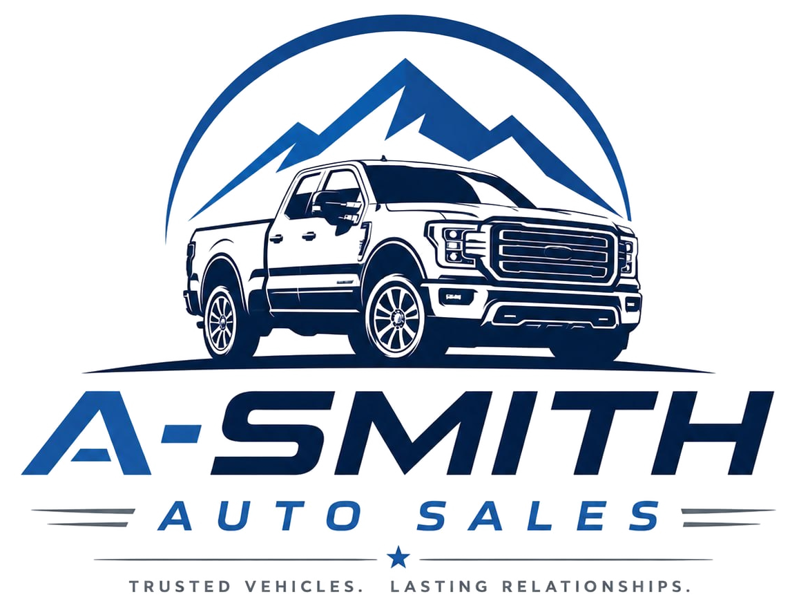 A-Smith AutoSales